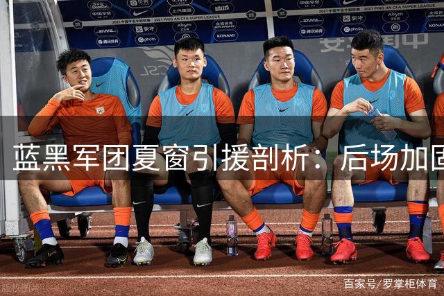 蓝黑军团夏窗引援剖析：后场加固见成效 锋线短板待补